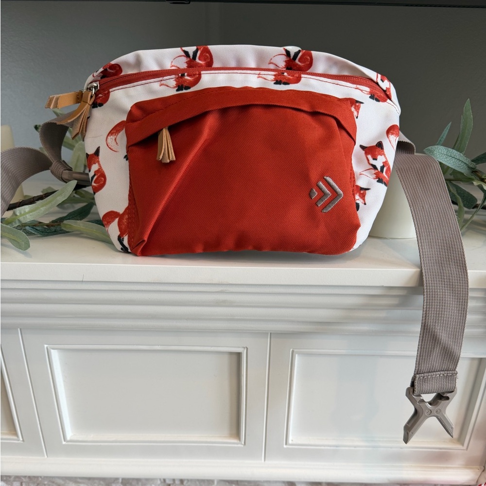 Fox Fanny pack